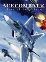 Ace Combat X: Skies of Deception Image