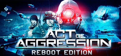 Games like Act of Aggression