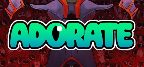 Games like ADORATE