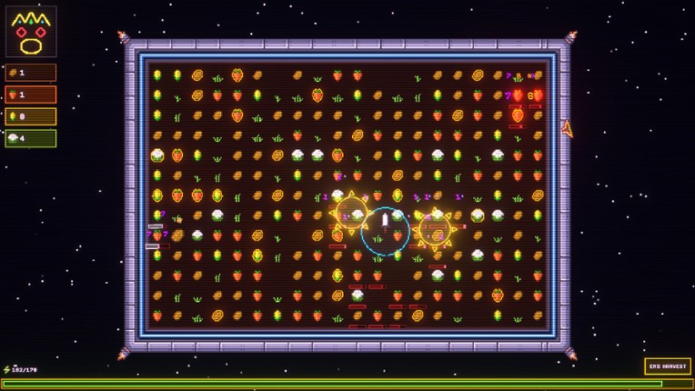 Agrivore: Incremental Farming screenshot