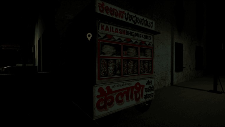 Ajnabee - The Unknown screenshot