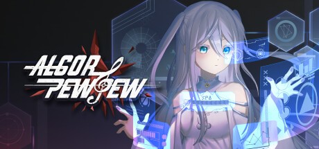 Games like Algor PEW PEW