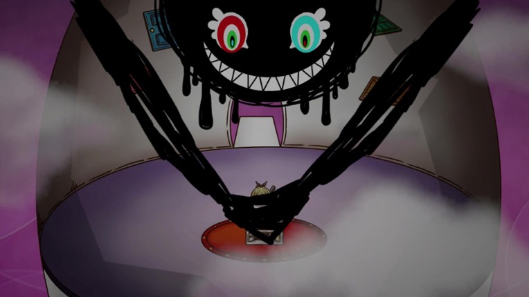 Alice in Wonder Underland AIWU Image