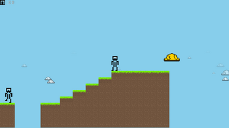 ALONE screenshot
