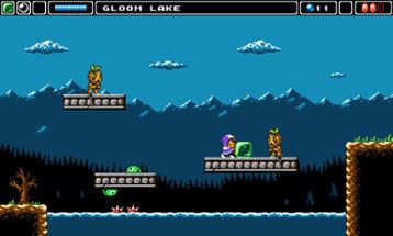 Alwa's Awakening Image