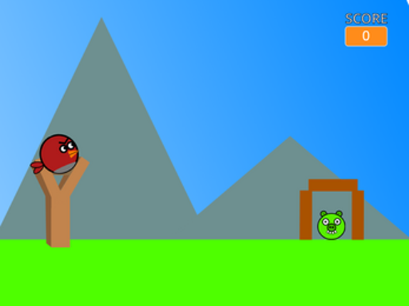 Angry Birds From Memory LITE Image