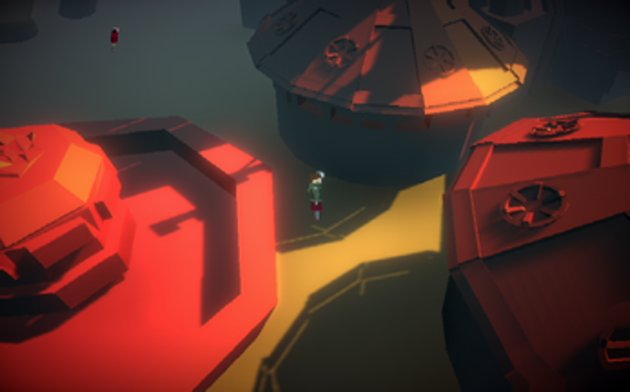Anomaly Image