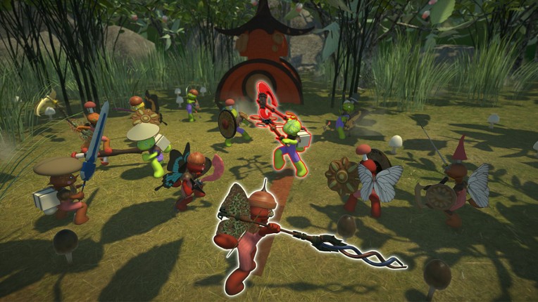 Ant Idea Image