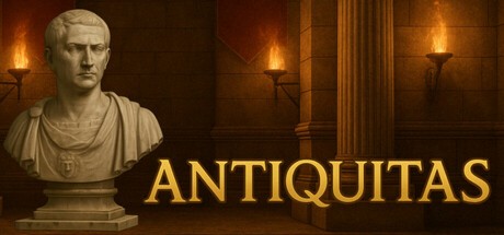 Games like Antiquitas