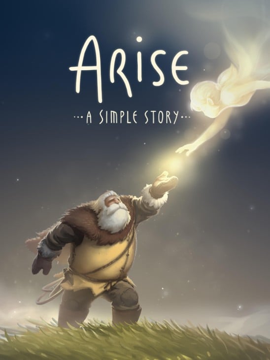 Games like Arise: A Simple Story