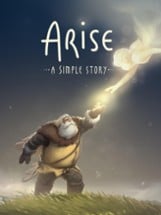 Arise: A Simple Story Image