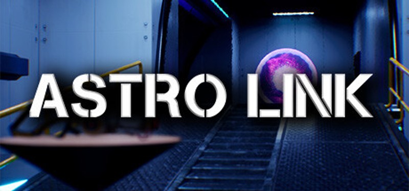 Astro Link Image