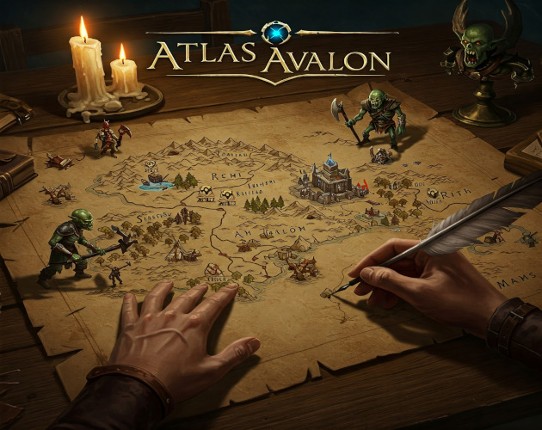 Atlas Avalon Image