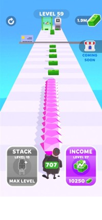 Atm Rush Image