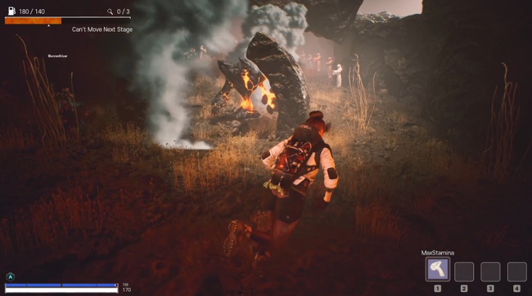 AVaOut screenshot
