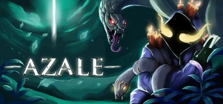 Games like AZALE