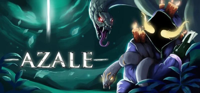AZALE Image