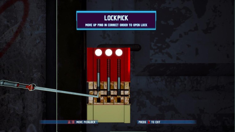 Barn Finders screenshot