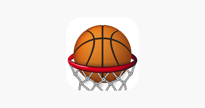 Basketball Shooting Pro Game Cover