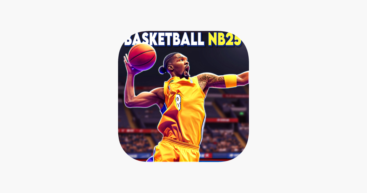 Games like Basketball Sports Arena 2025