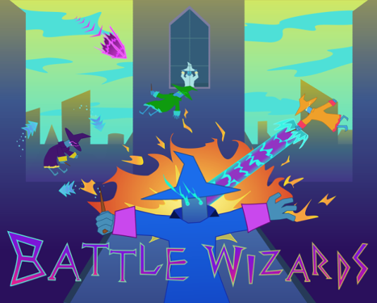 Battle Wizards Image