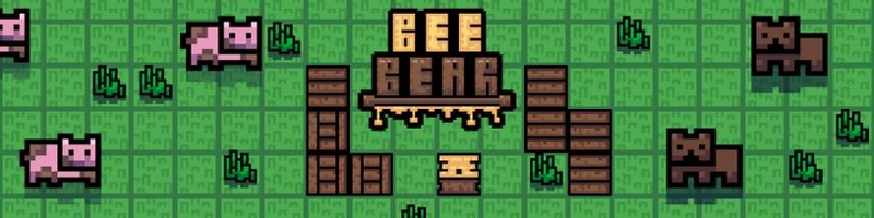 BeeBear Image