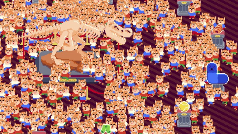 Big Dig screenshot
