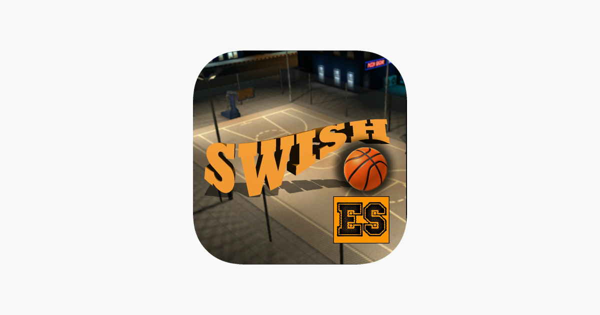 Games like Big Shot Swish ES