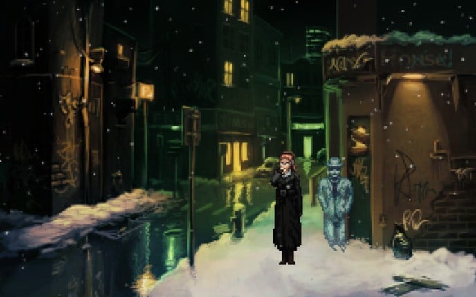 Blackwell Epiphany screenshot