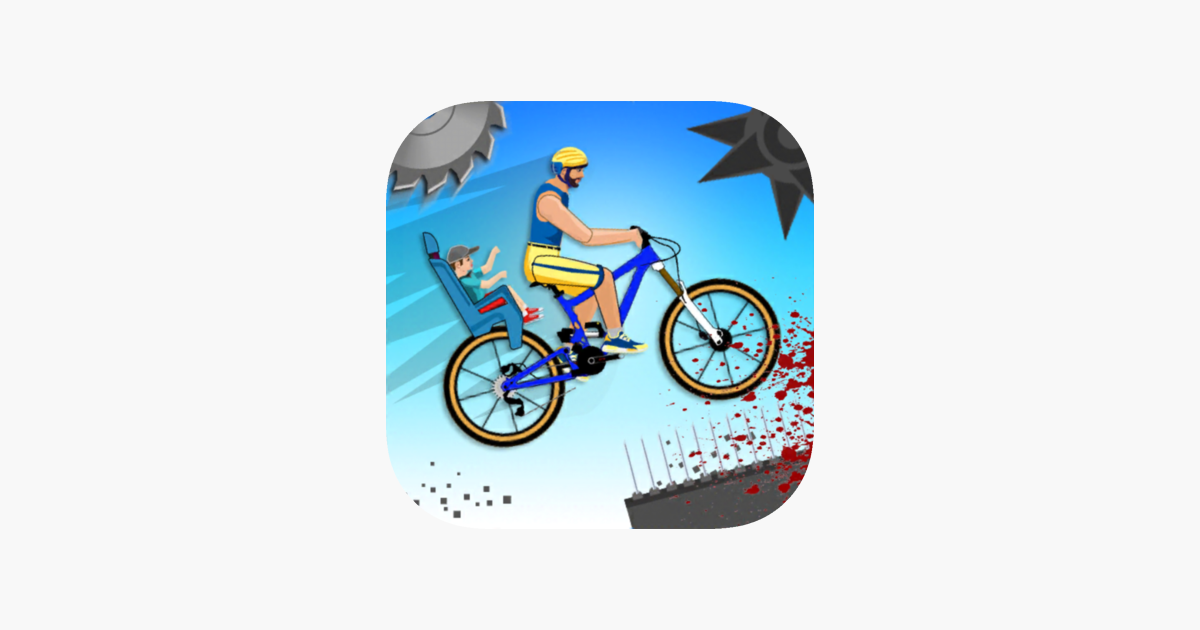 Games like Bloody Wheels - Glory Days