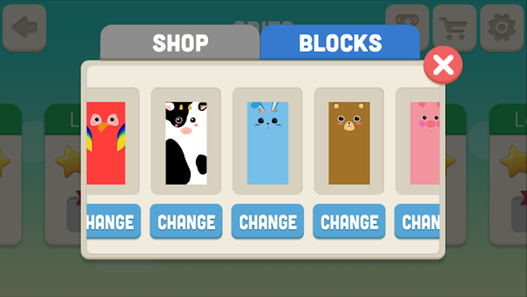 Bloxorz: Roll the Block Image