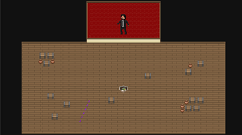 Boom Box Battle Image