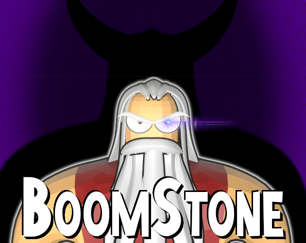 Games like BoomStone