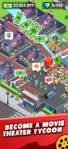 Box Office Tycoon - Idle Game Image