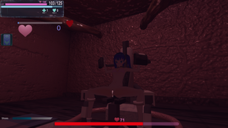 Breed Laboratory screenshot