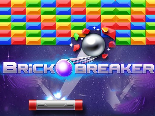 Games like Brick Breaker