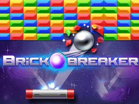 Brick Breaker Image