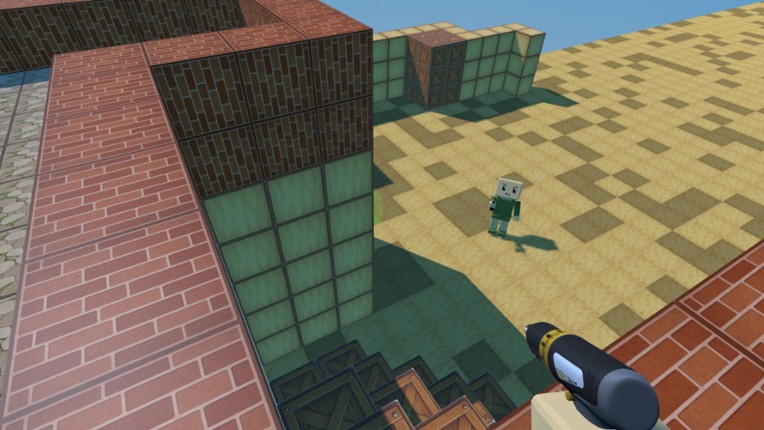 BrickHub Image