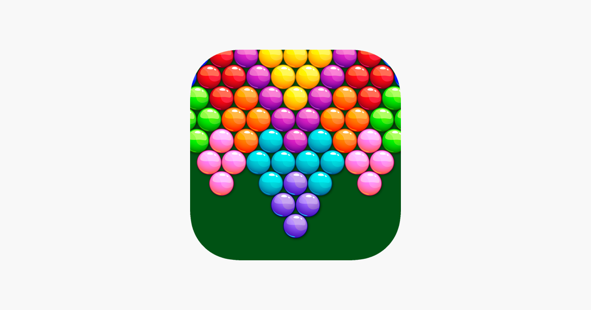 Games like Bubble Blast - Bubble Pop