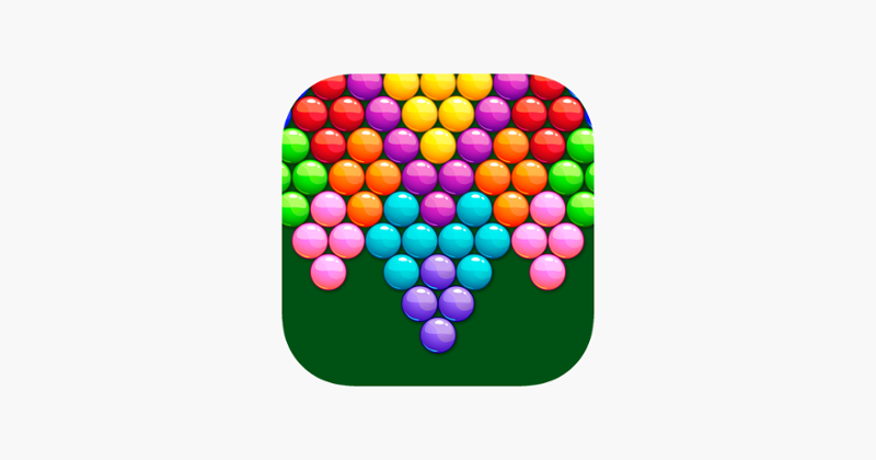 Bubble Blast - Bubble Pop Image