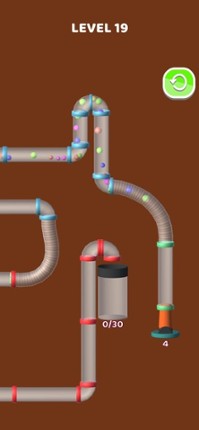 Bubble Pipes screenshot