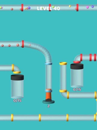 Bubble Pipes screenshot