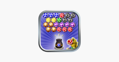 Bubble Shooter -  Egg Shoot, Dynomites, Match 3 Puzzle Image