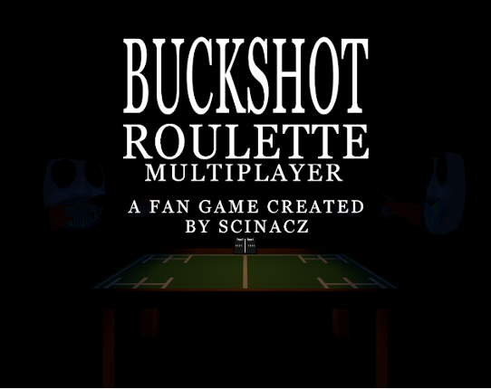 Buckshot Roulette Multiplayer Image