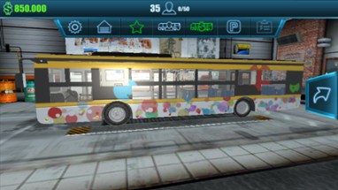 Bus Fix 2019 Image