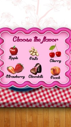 Cake Baking Tutor screenshot