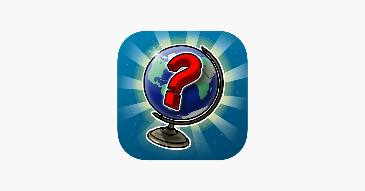 Games like Capitals Quizzer