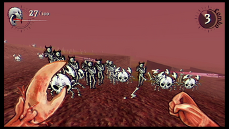 Carcinisatan Image