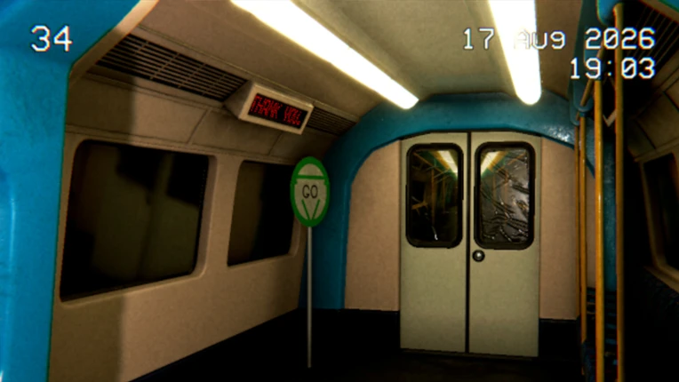 CARRIAGES screenshot