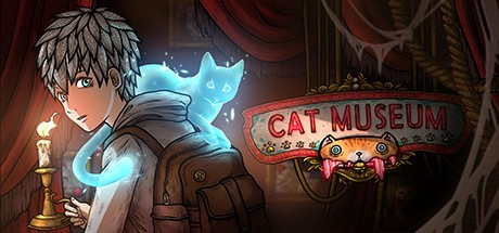 Games like Cat Museum